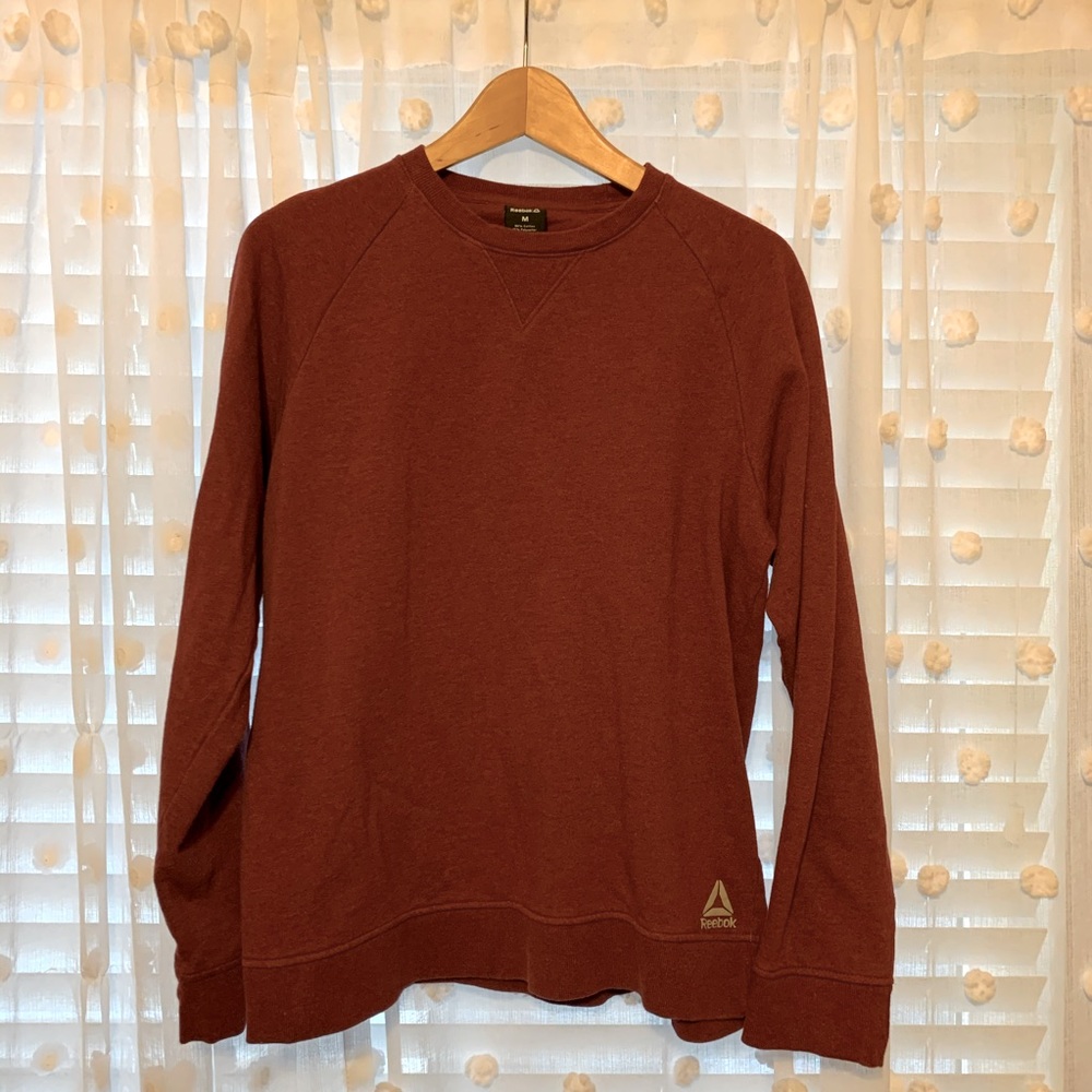 men’s sweater